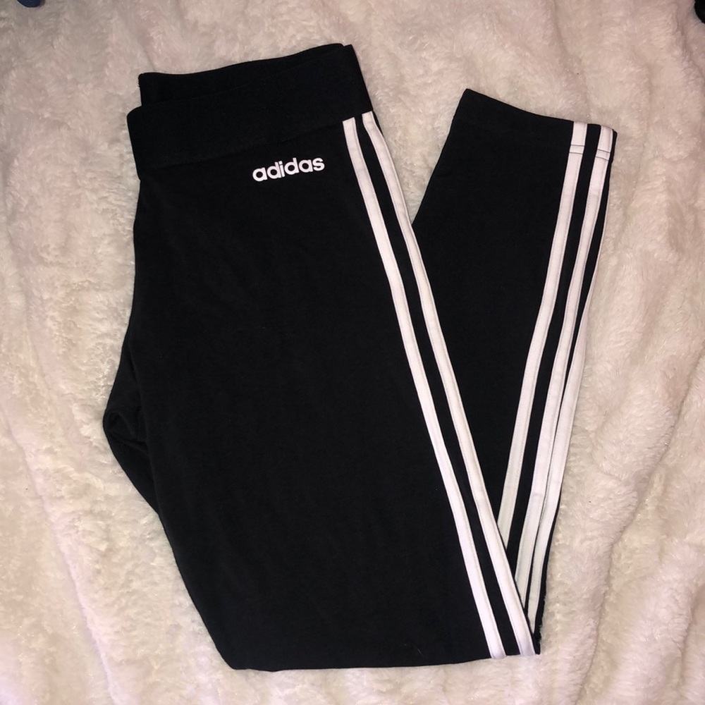 Adidas leggings